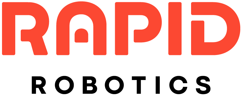 Rapid Robotics Logo
