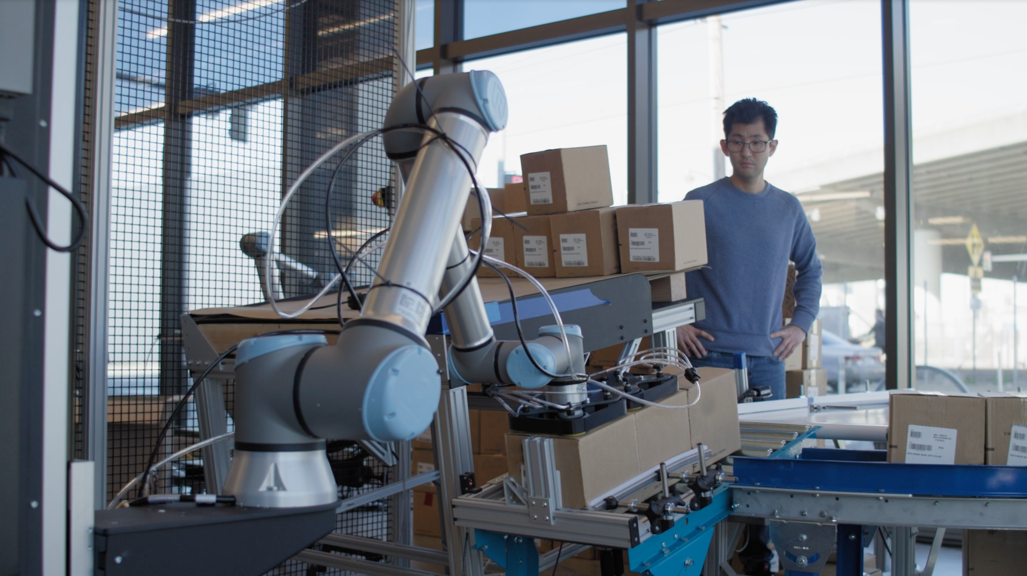 Rapid Robotics - Image 1