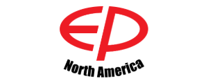 EP North America Logo