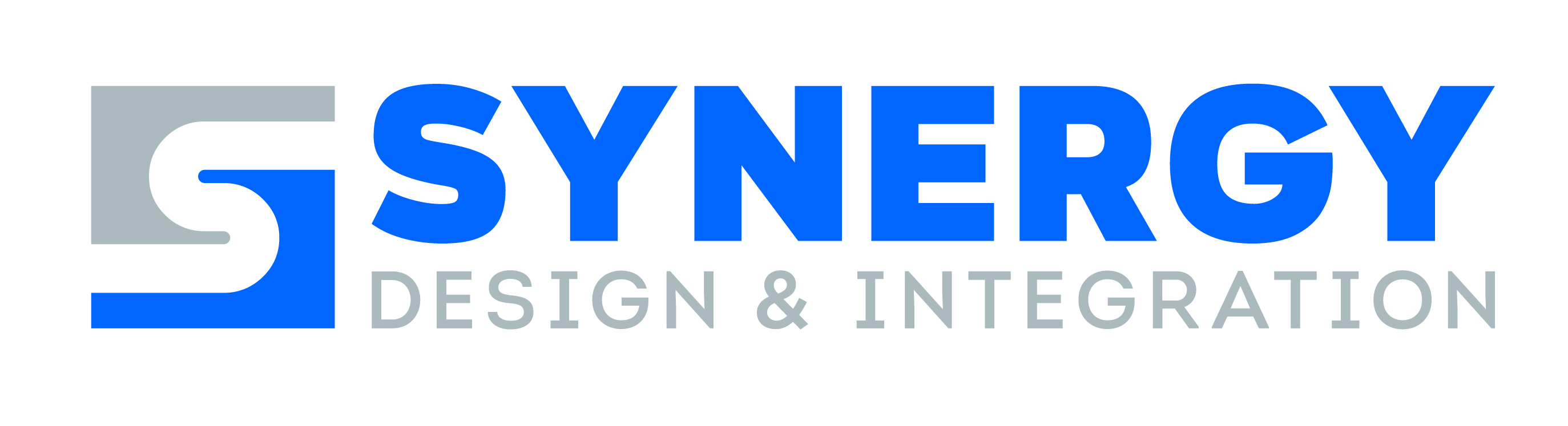 Synergy Design & Integration Logo
