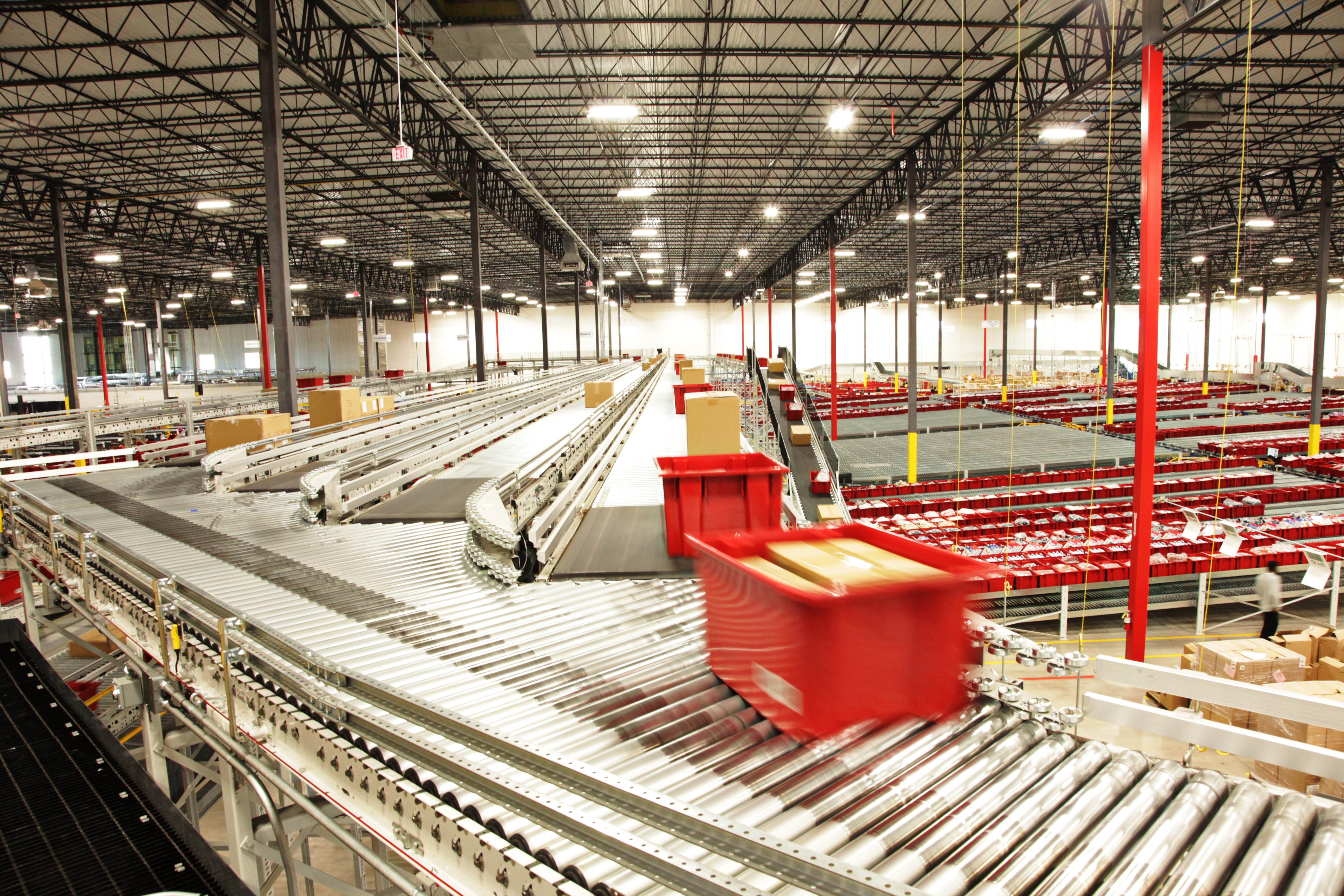 Synergy Design & Integration - Image 1