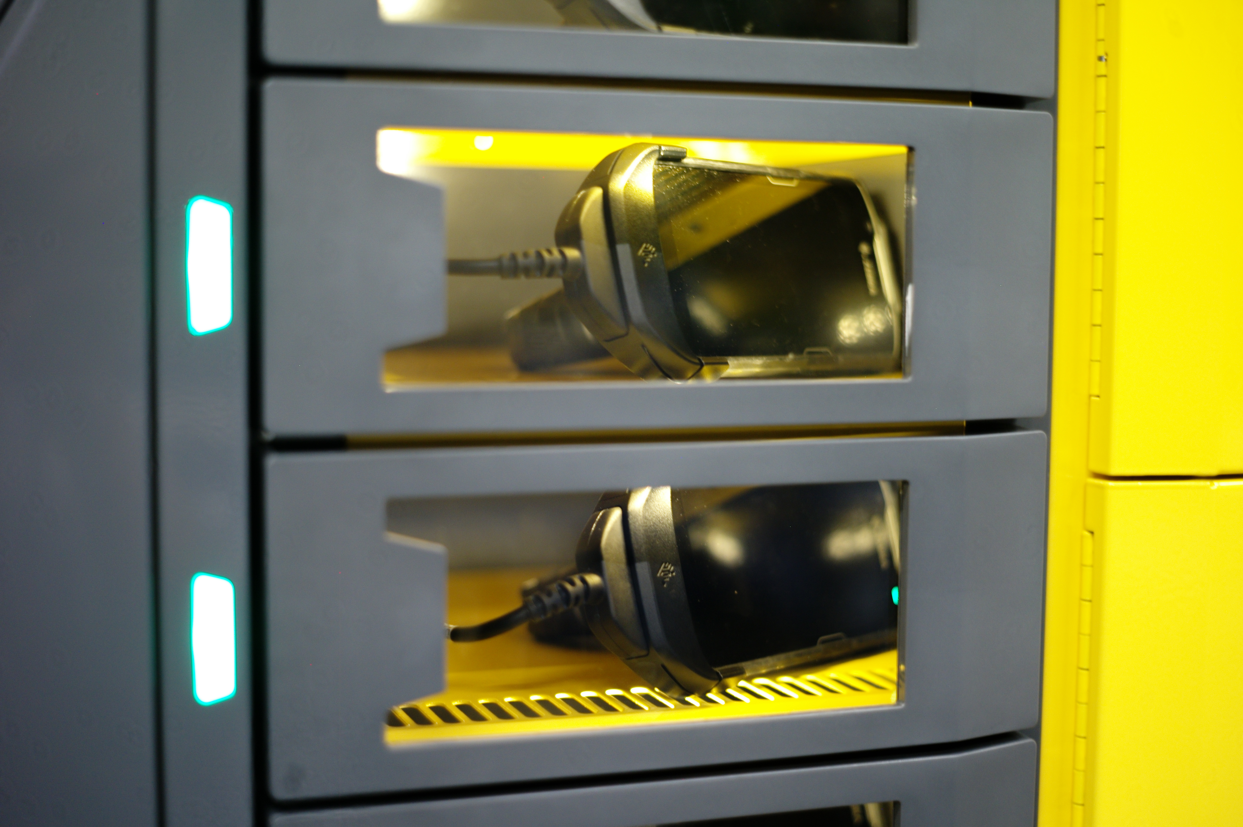 ChargeItSpot - ARC Kiosk - Image 3