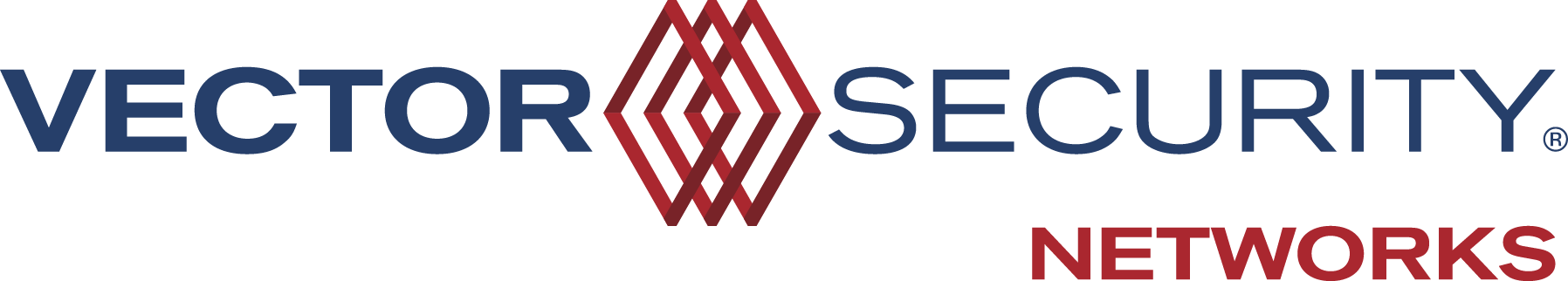 Vector Security Networks Logo