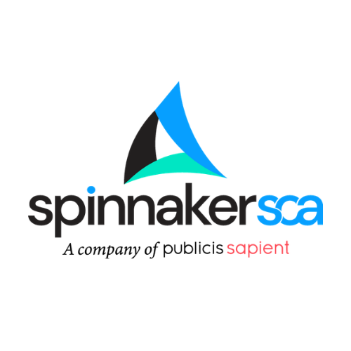 Spinnaker SCA Logo