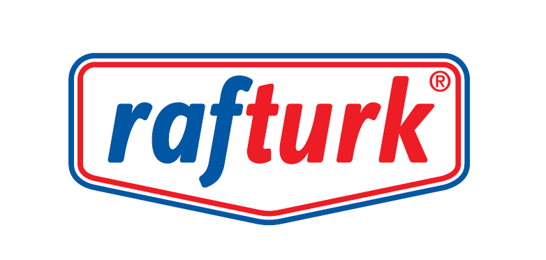 Rafturk Eren Celik Ahsap ve Metal Moble San. ve Tic. Ltd. Logo