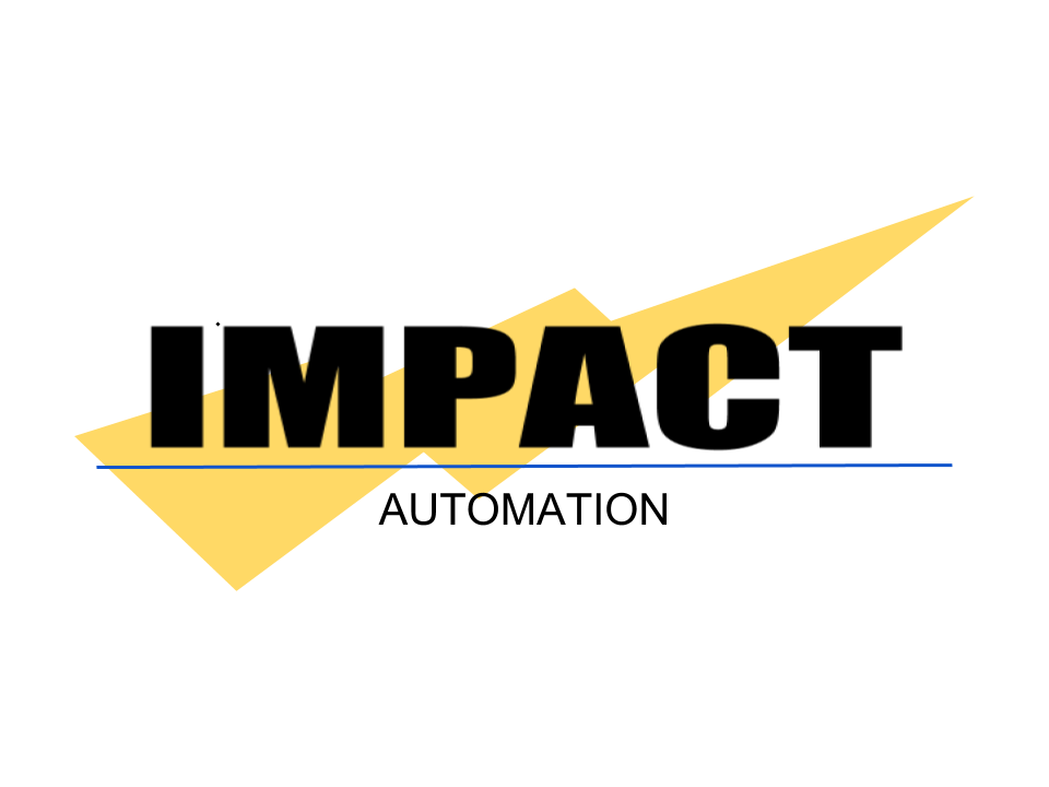 Impact Automation, Inc. Logo
