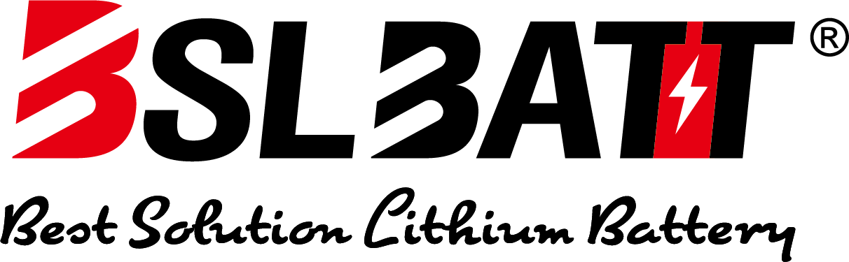 BSLBATT Battery Logo