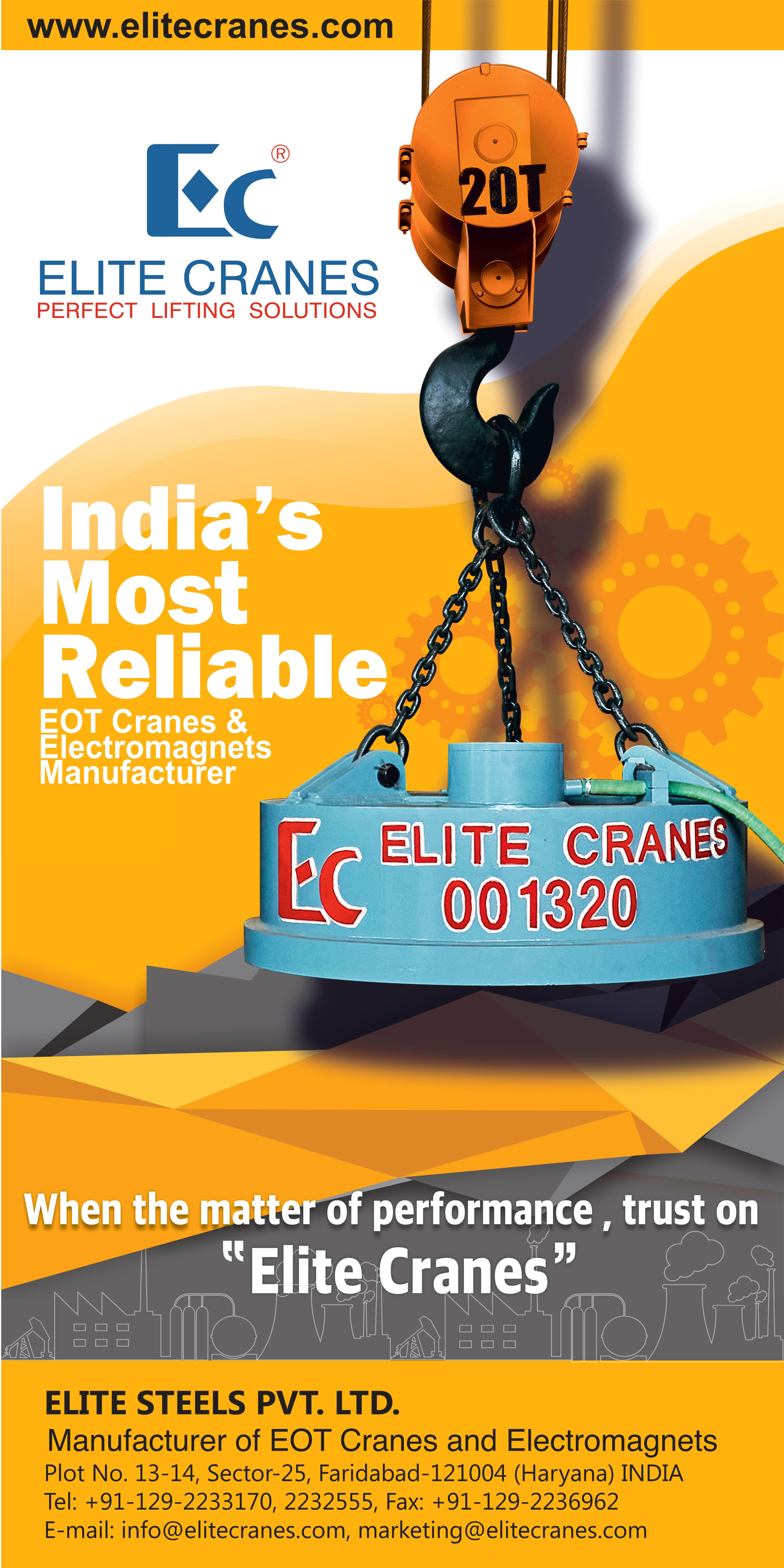 Elite Steels Pvt Ltd - Image 3