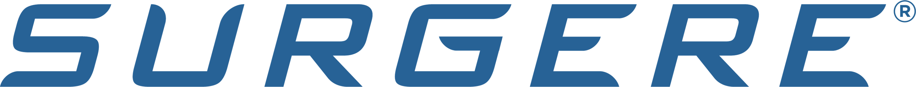 Surgere Logo