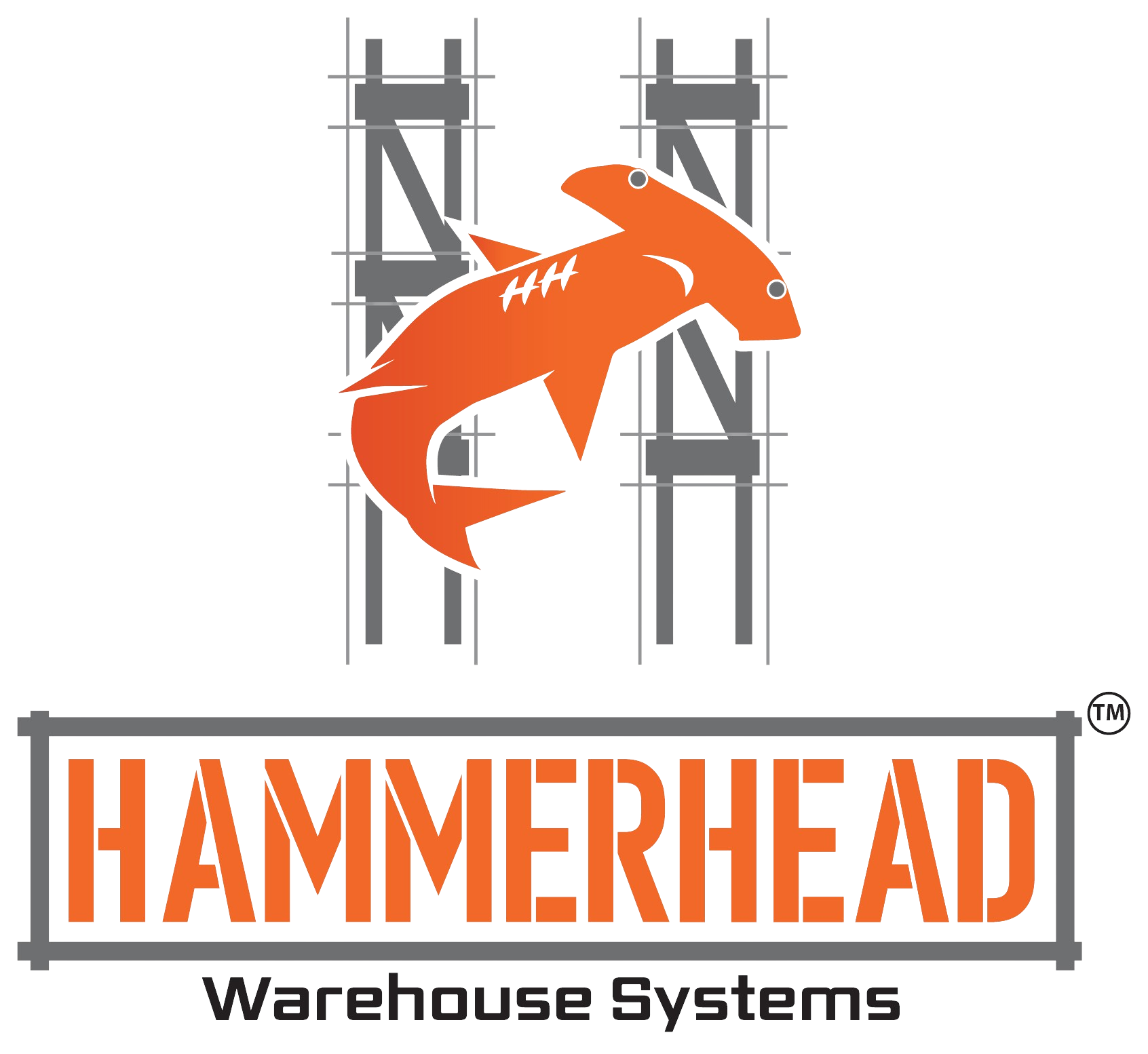 Hammerhead Warehouse Systems Logo