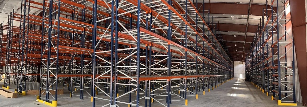 Hammerhead Warehouse Systems - Image 4