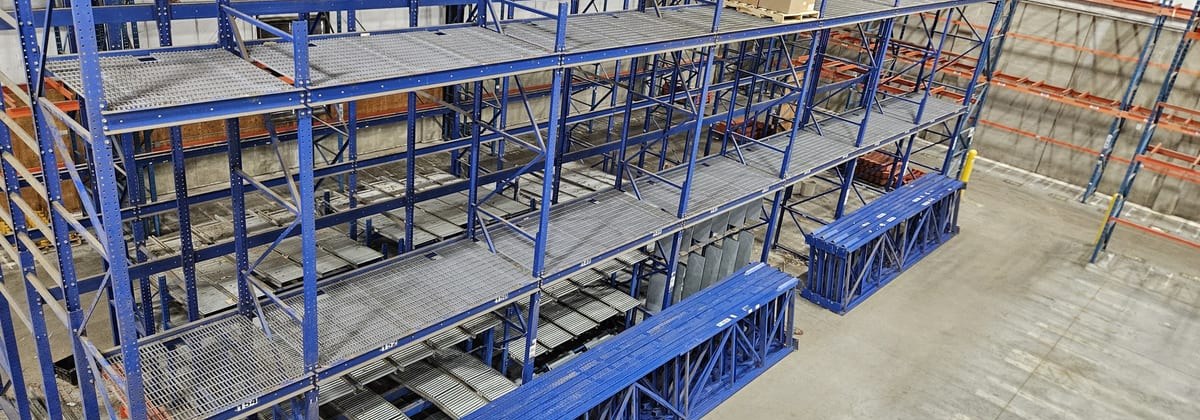 Hammerhead Warehouse Systems - Image 3