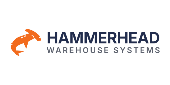 Hammerhead Warehouse Systems Logo