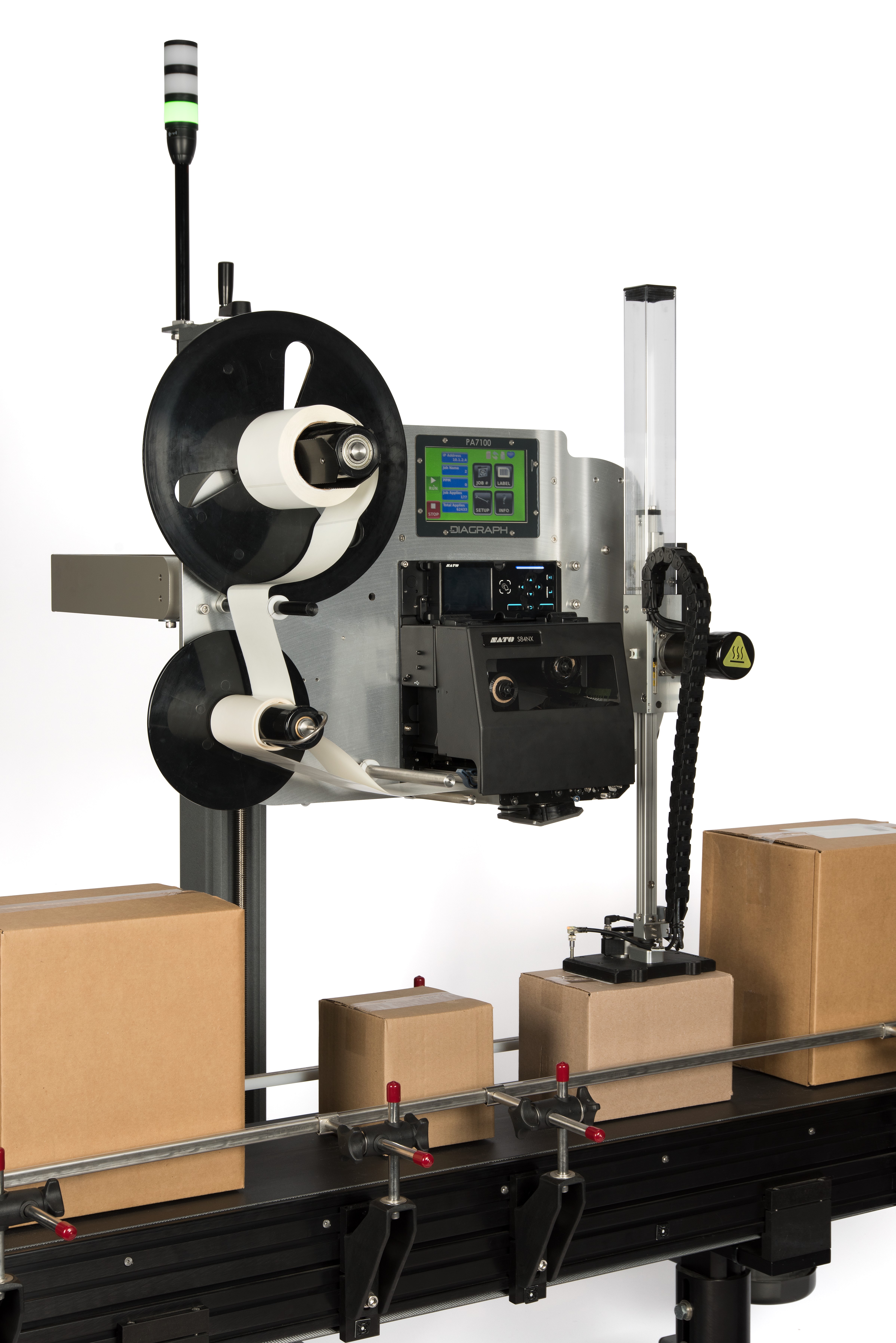 Diagraph, an ITW Company - Image 3