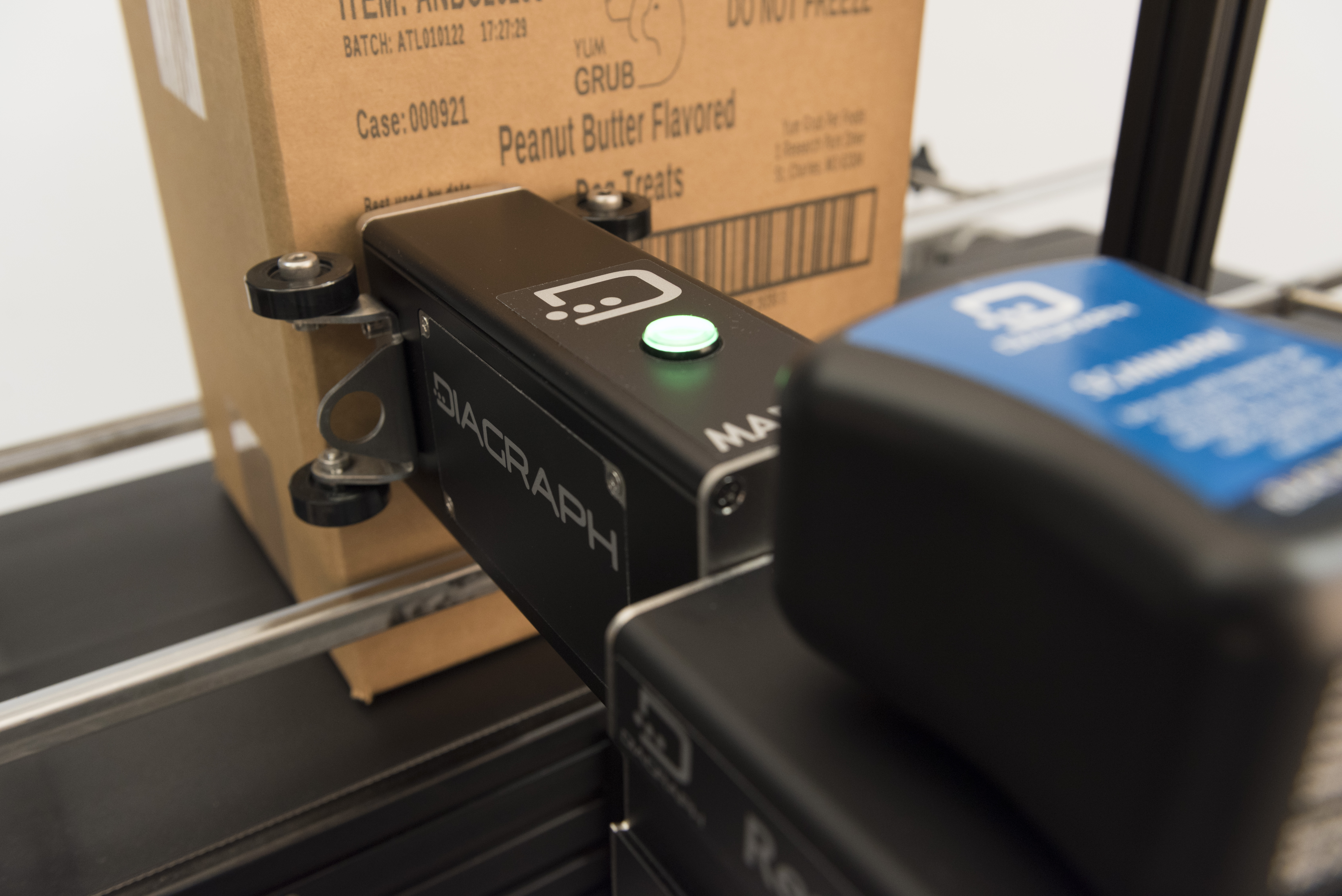 Diagraph, an ITW Company - Image 1