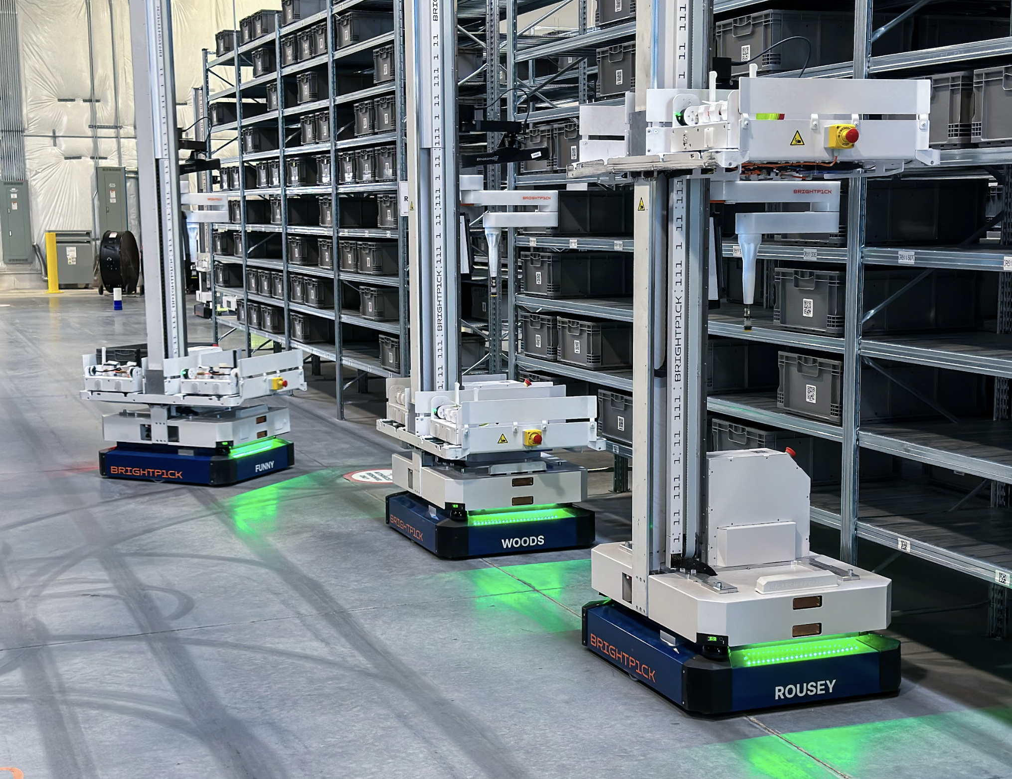 BRIGHTPICK - Image 1