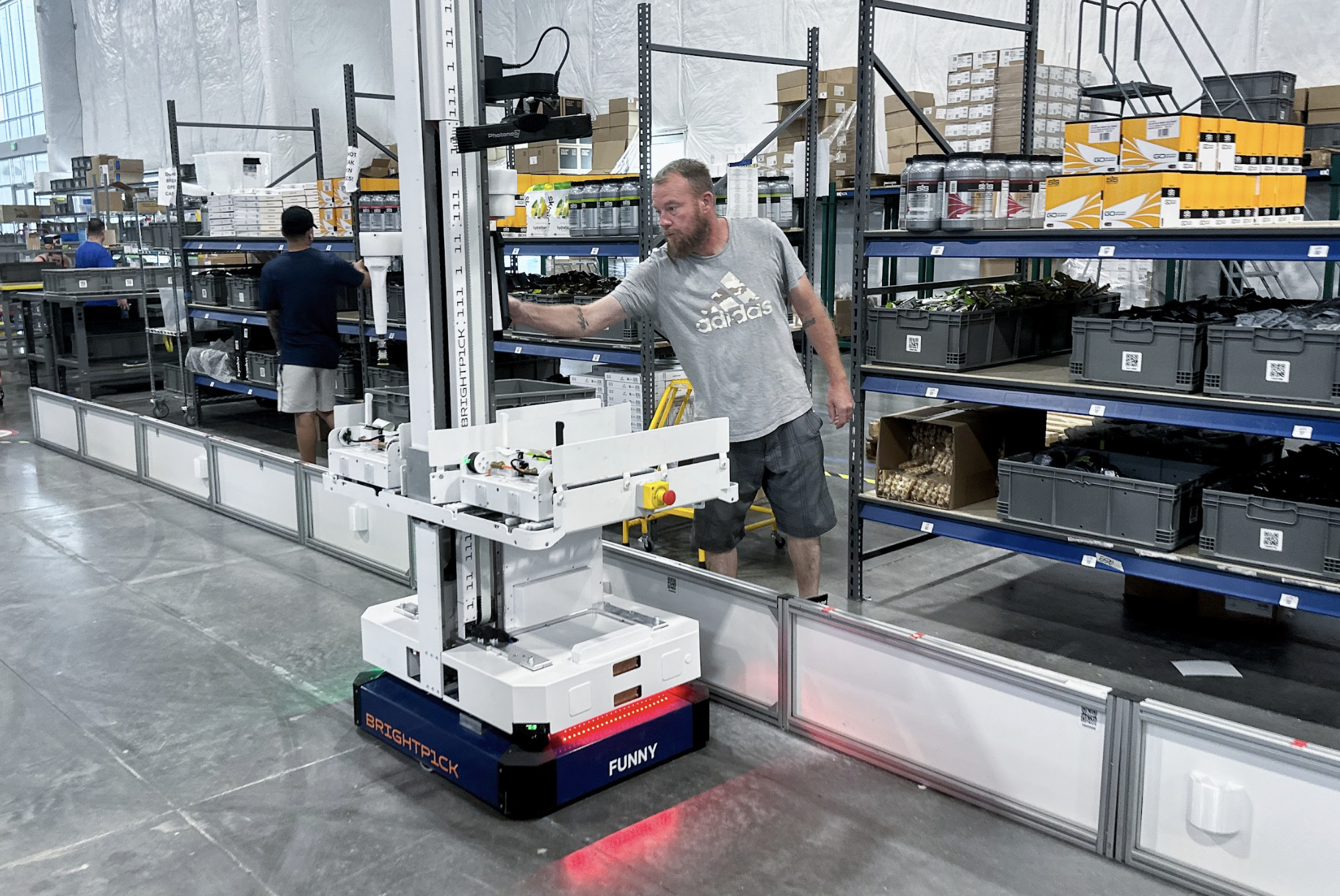 BRIGHTPICK - Image 3