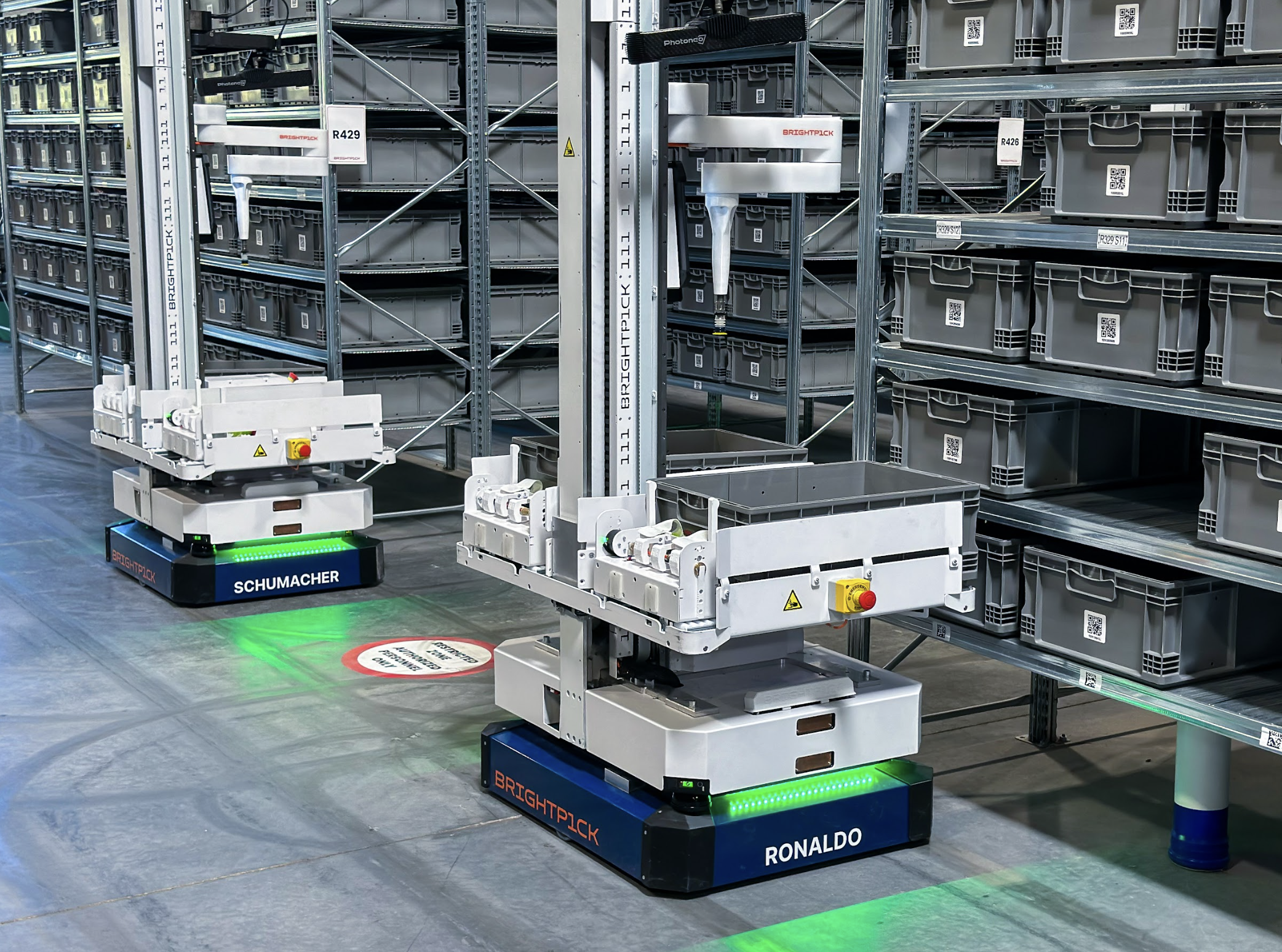 BRIGHTPICK - Image 2