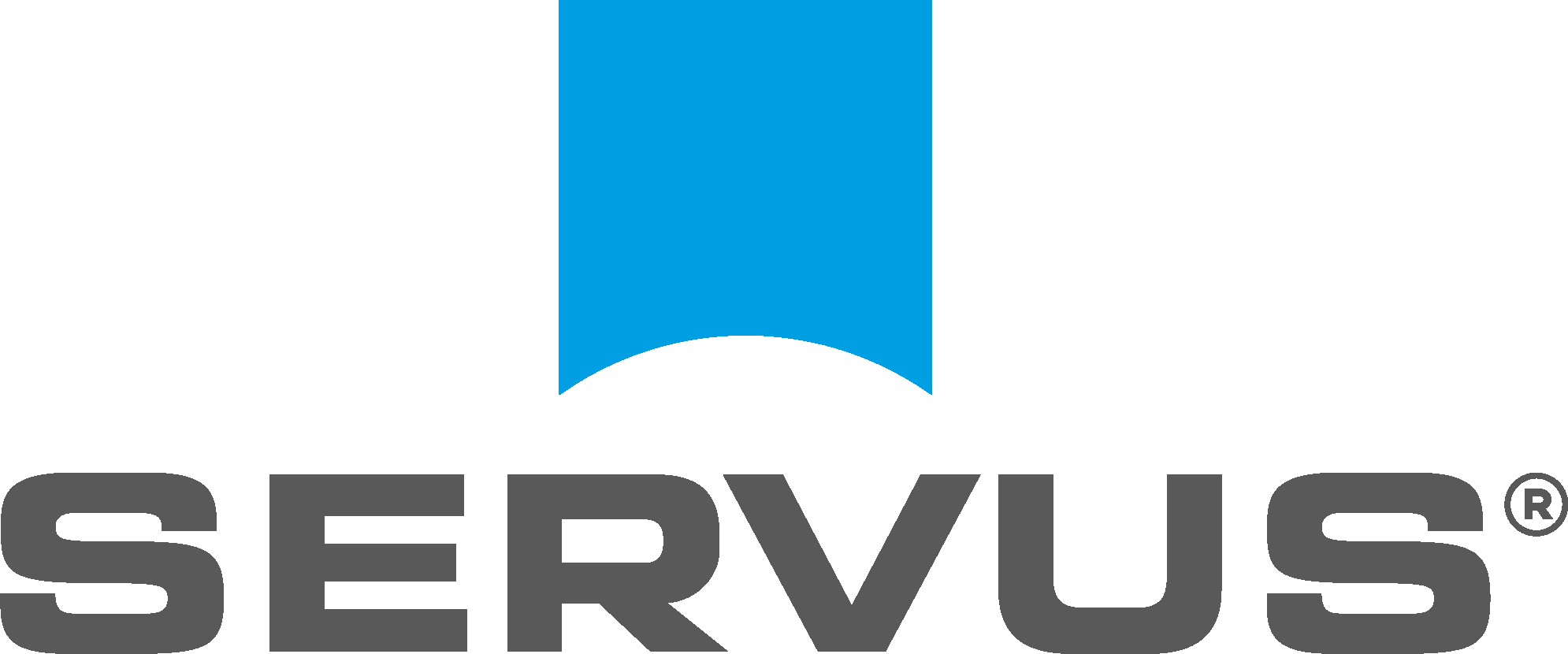 Servus Intralogistics Logo