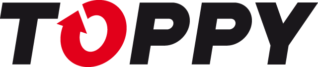 Toppy Logo