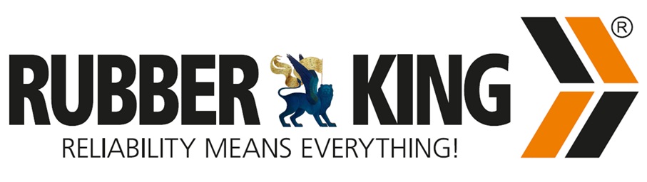 Rubber King Tyre Pvt. Ltd. Logo