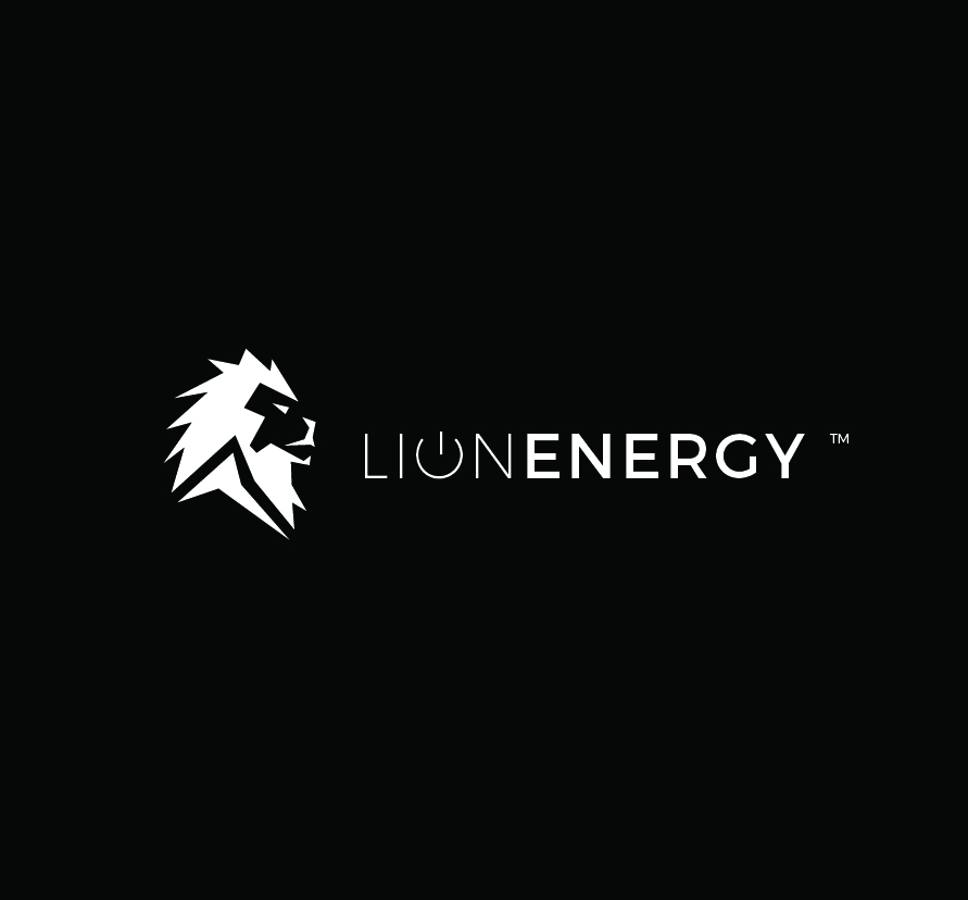 Lion Energy Logo