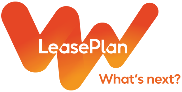 LeasePlan USA Logo