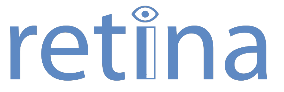 Retiina Logo