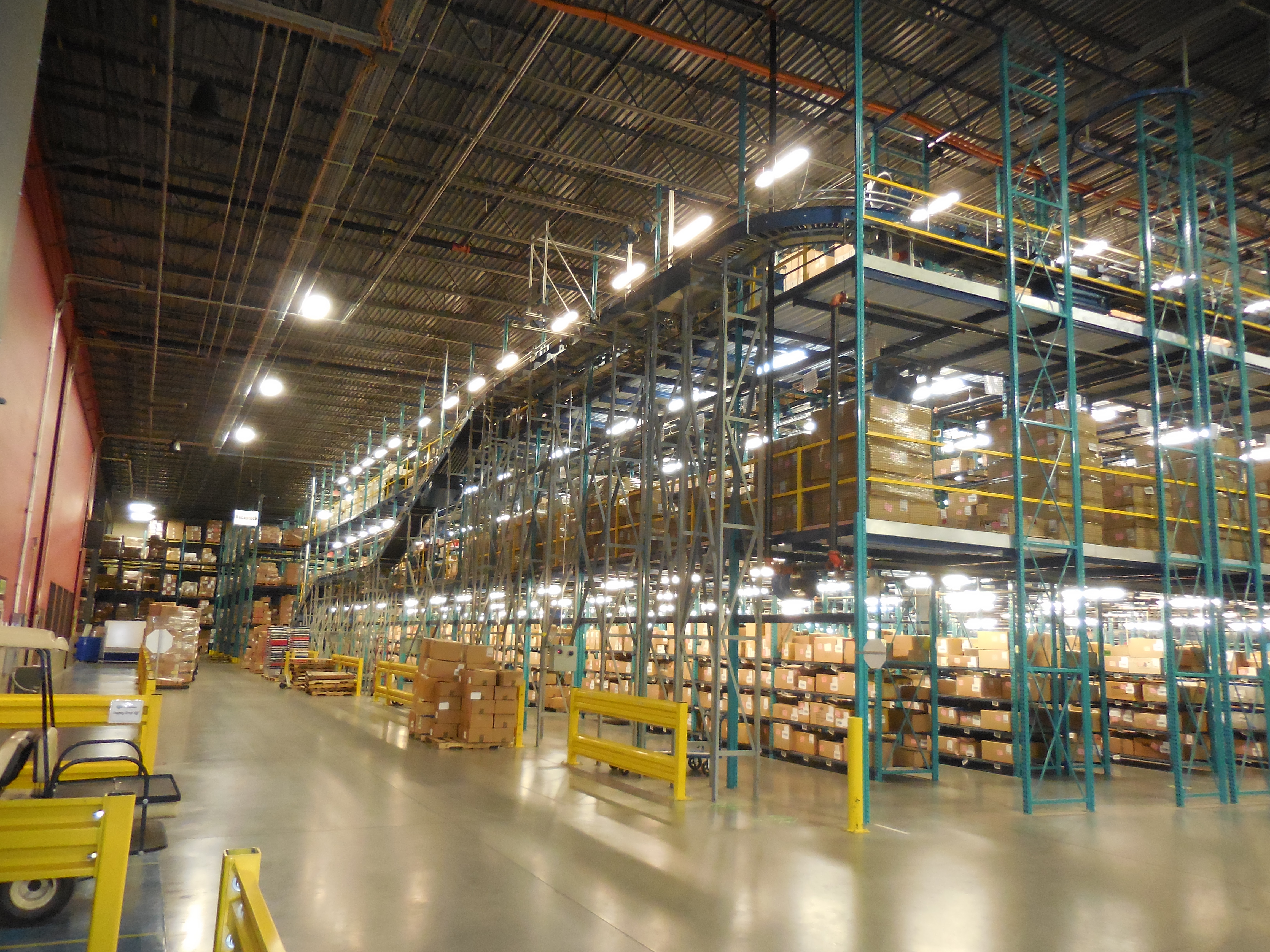 Tompkins Solutions, Inc. - Image 7