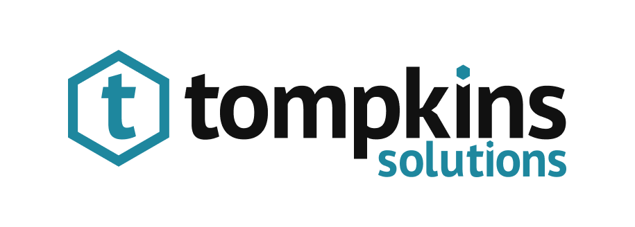 Tompkins Solutions, Inc. Logo