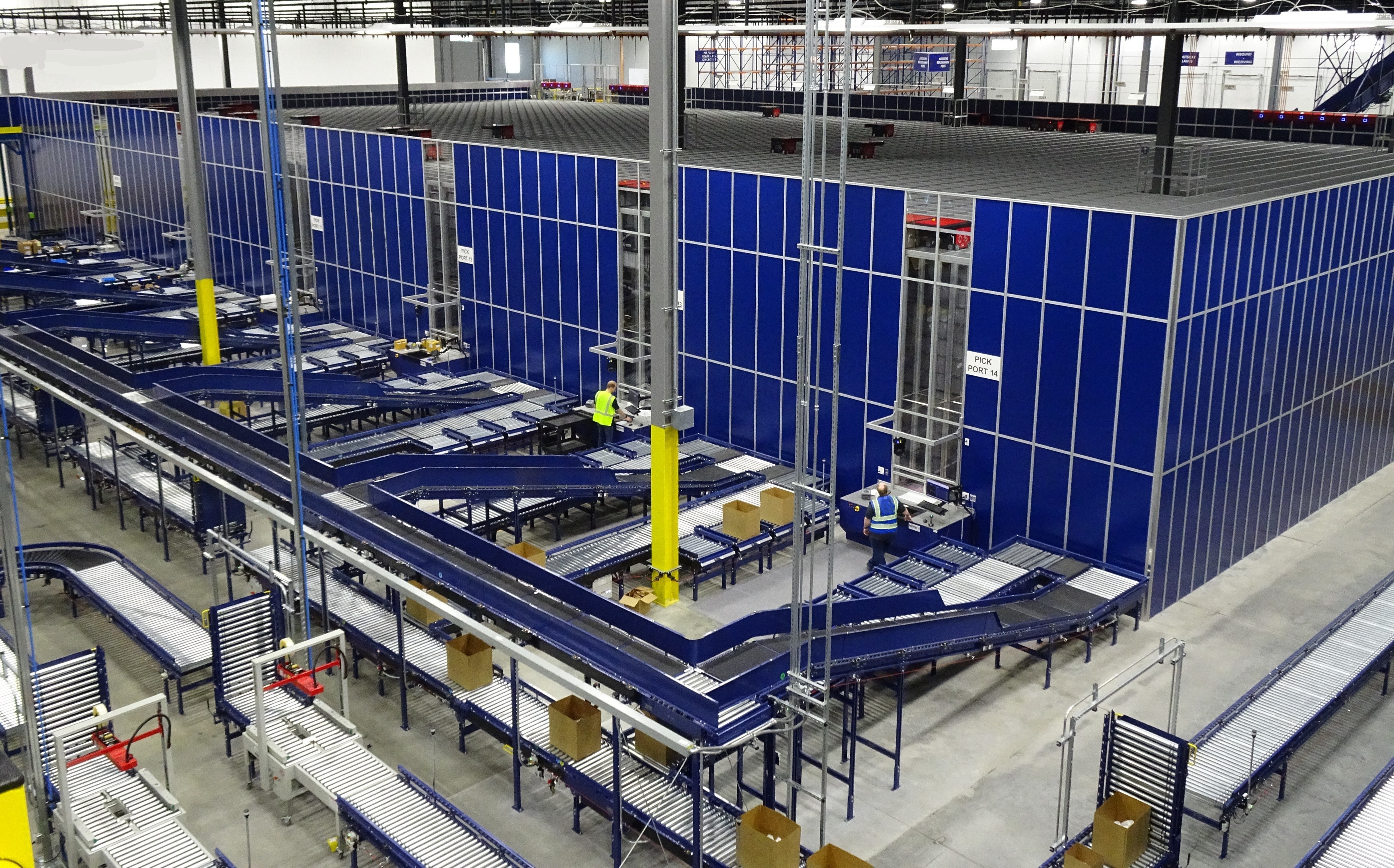 Tompkins Solutions, Inc. - Image 1