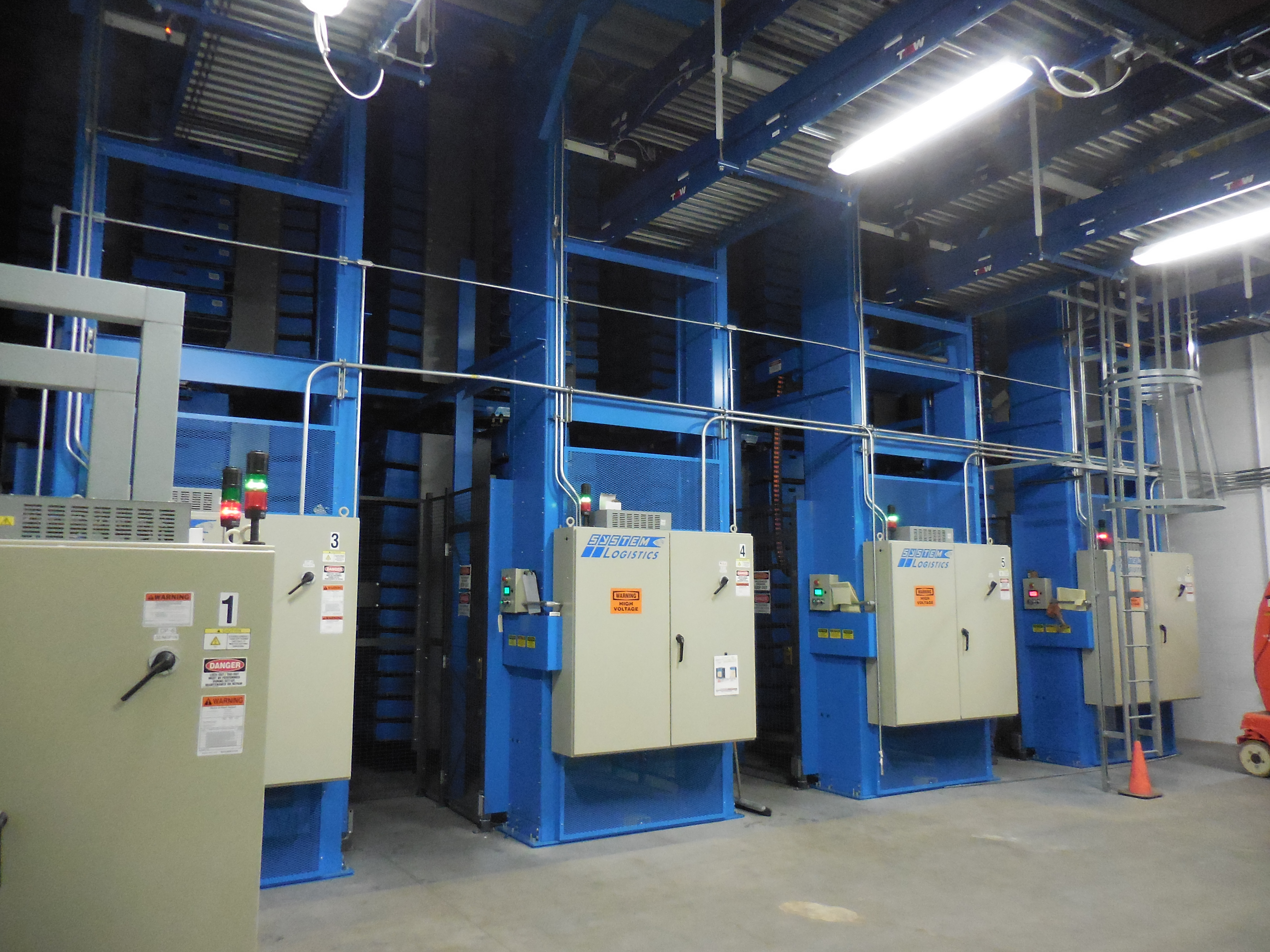 Tompkins Solutions, Inc. - Image 8