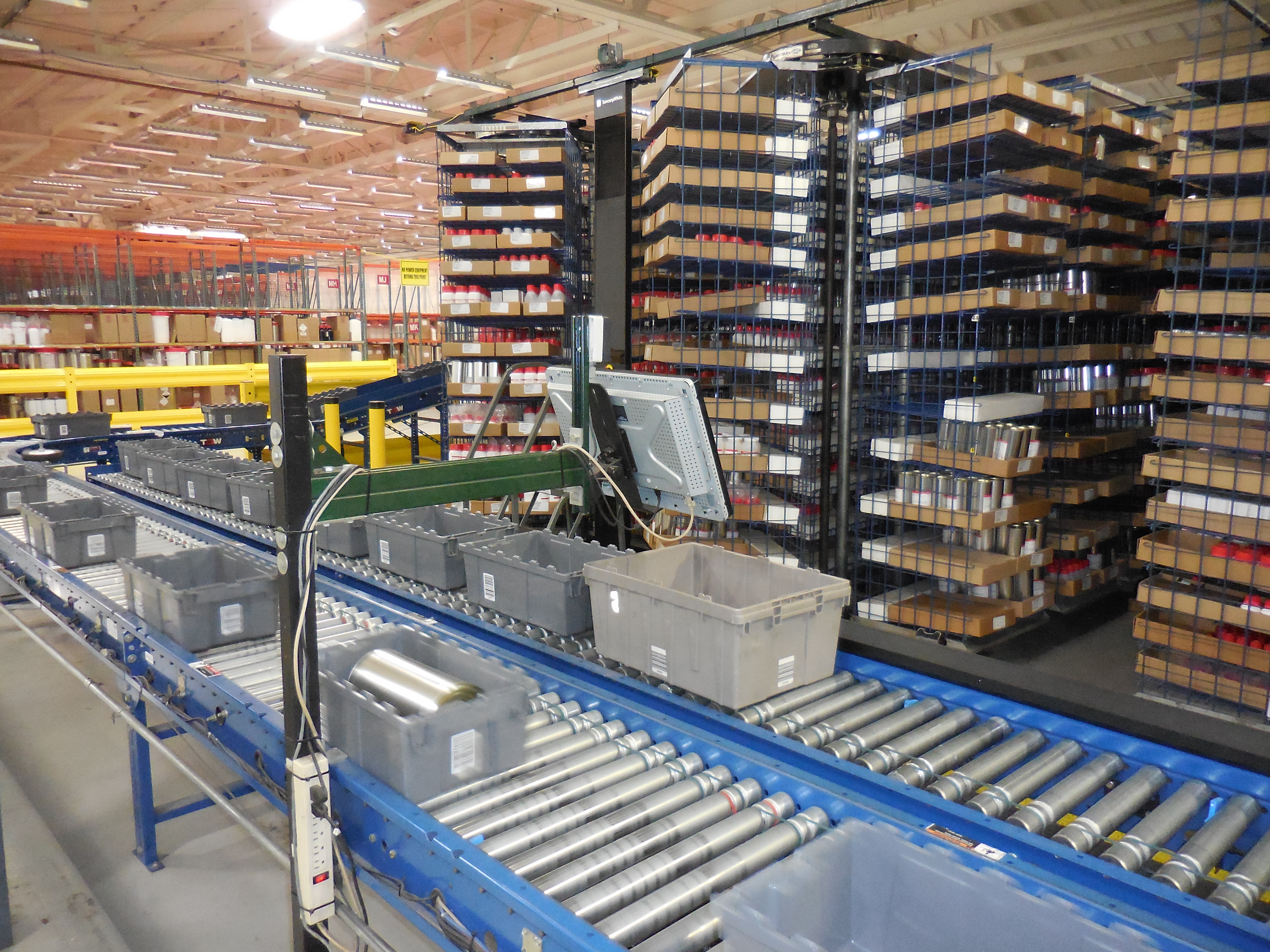 Tompkins Solutions, Inc. - Image 9