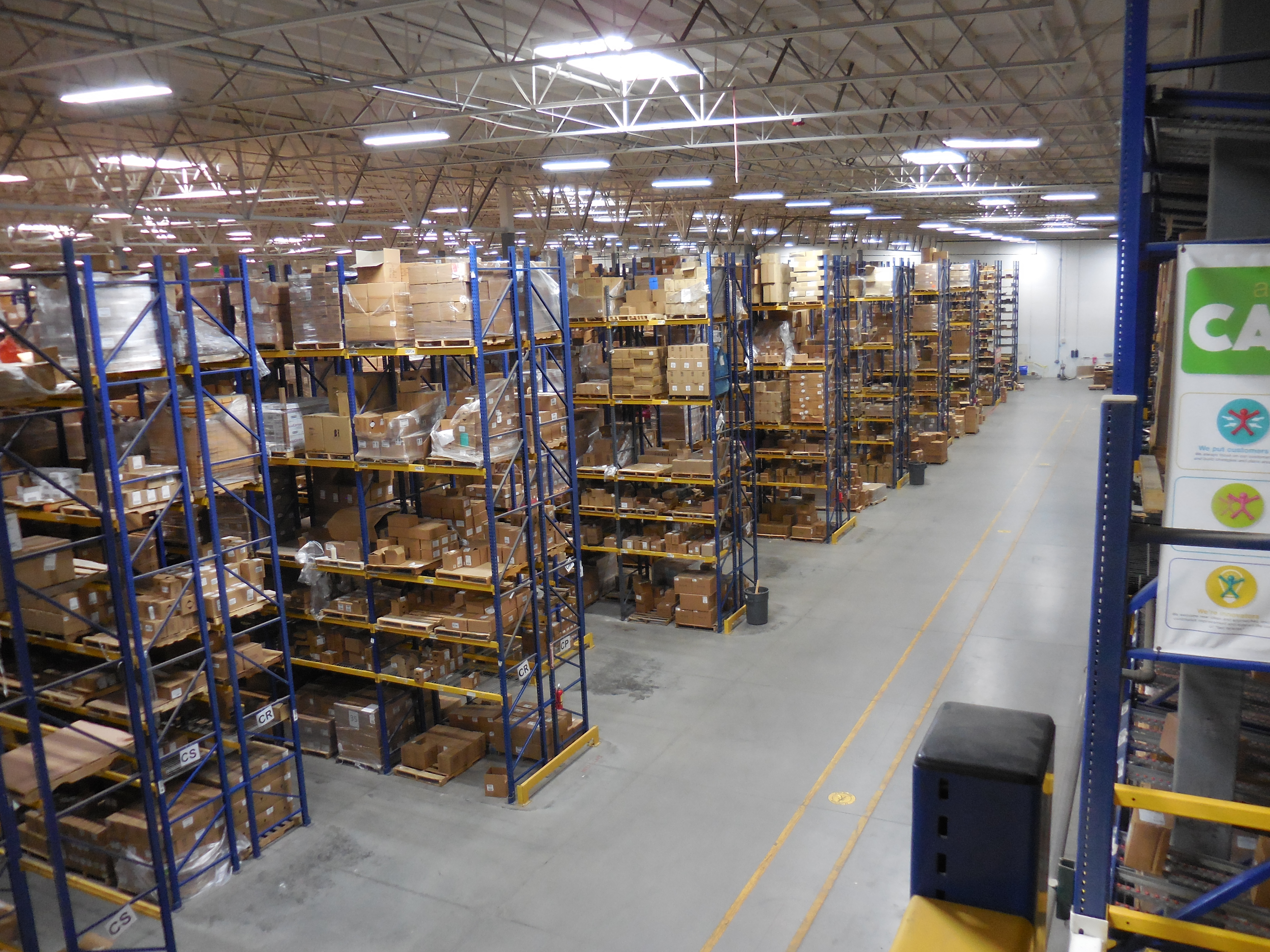 Tompkins Solutions, Inc. - Image 3