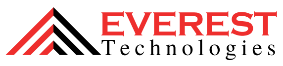 Everest Technologies, Inc. Logo