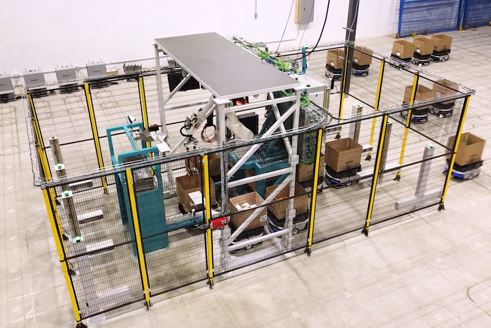 NuMove Robotics & Vision - Image 4