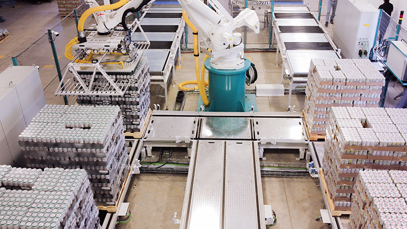 NuMove Robotics & Vision - Image 6