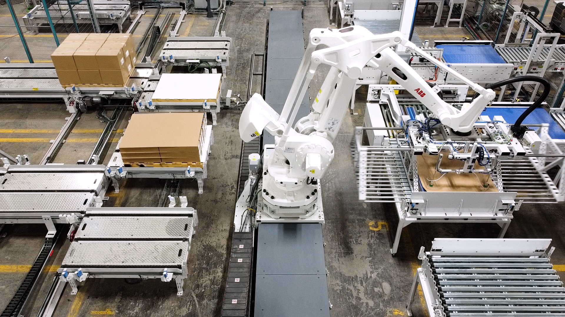 NuMove Robotics & Vision - Image 3