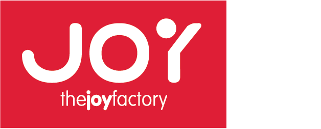 The Joy Factory Logo