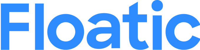 Floatic Logo