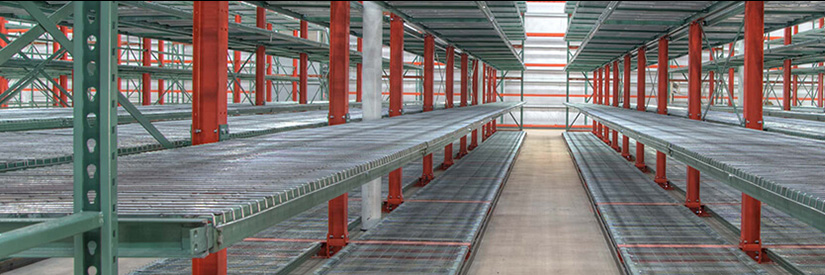 Material Handling Exchange - Image 1