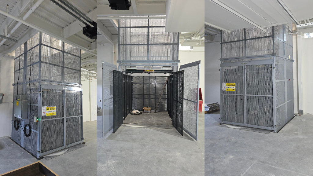 Custom Industrial Products - Image 2