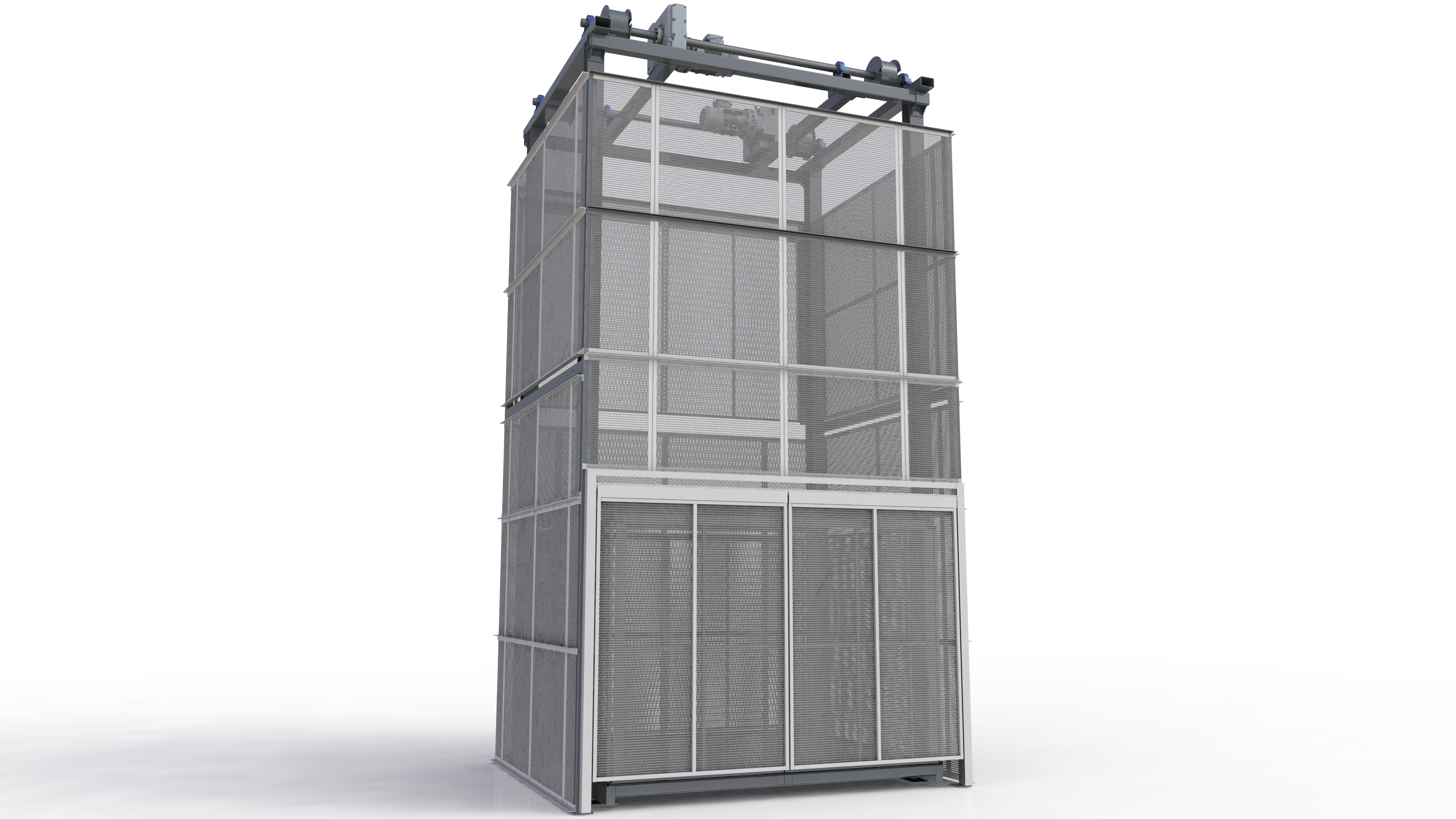 Custom Industrial Products - Image 6