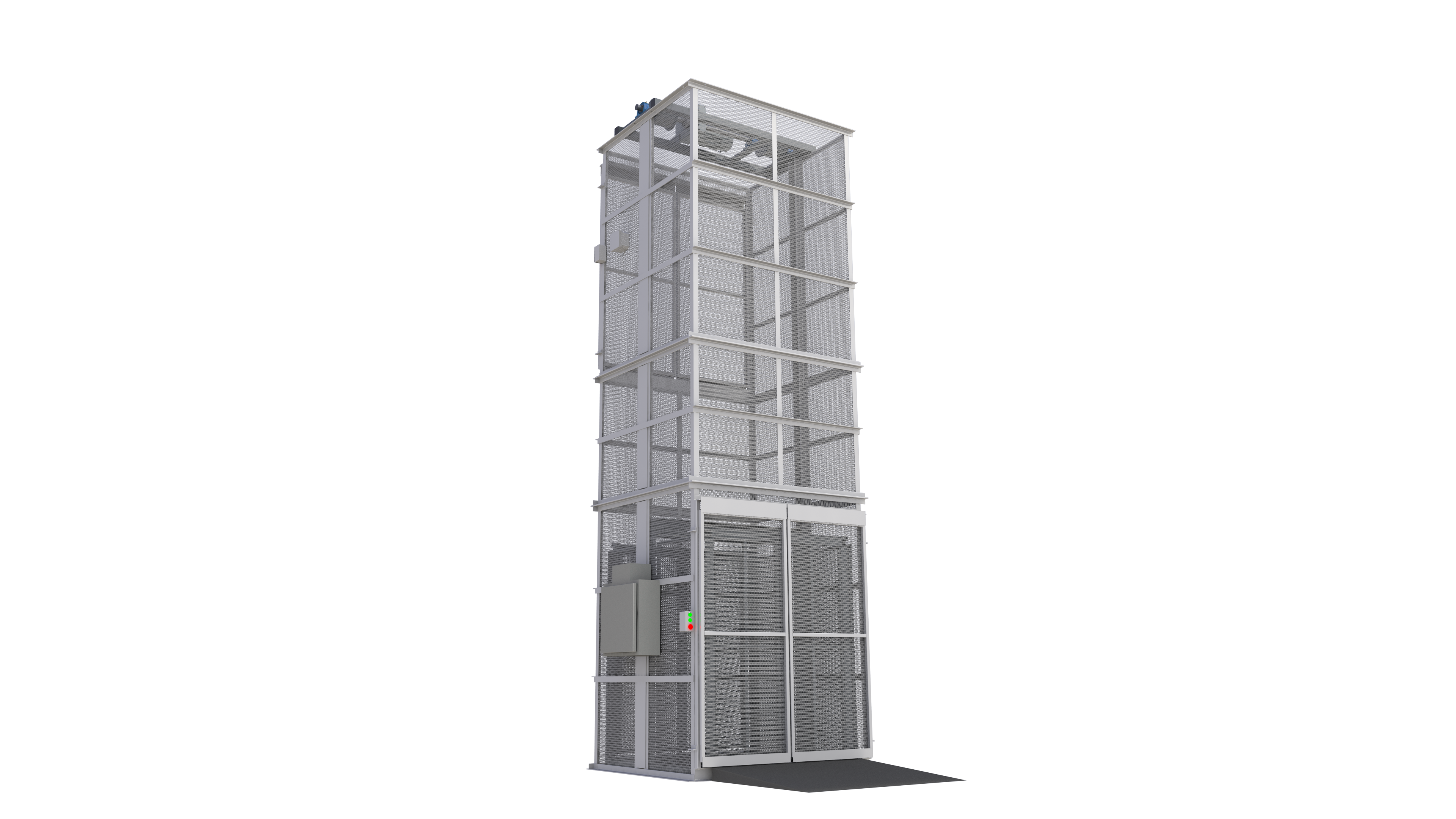 Custom Industrial Products - Image 4