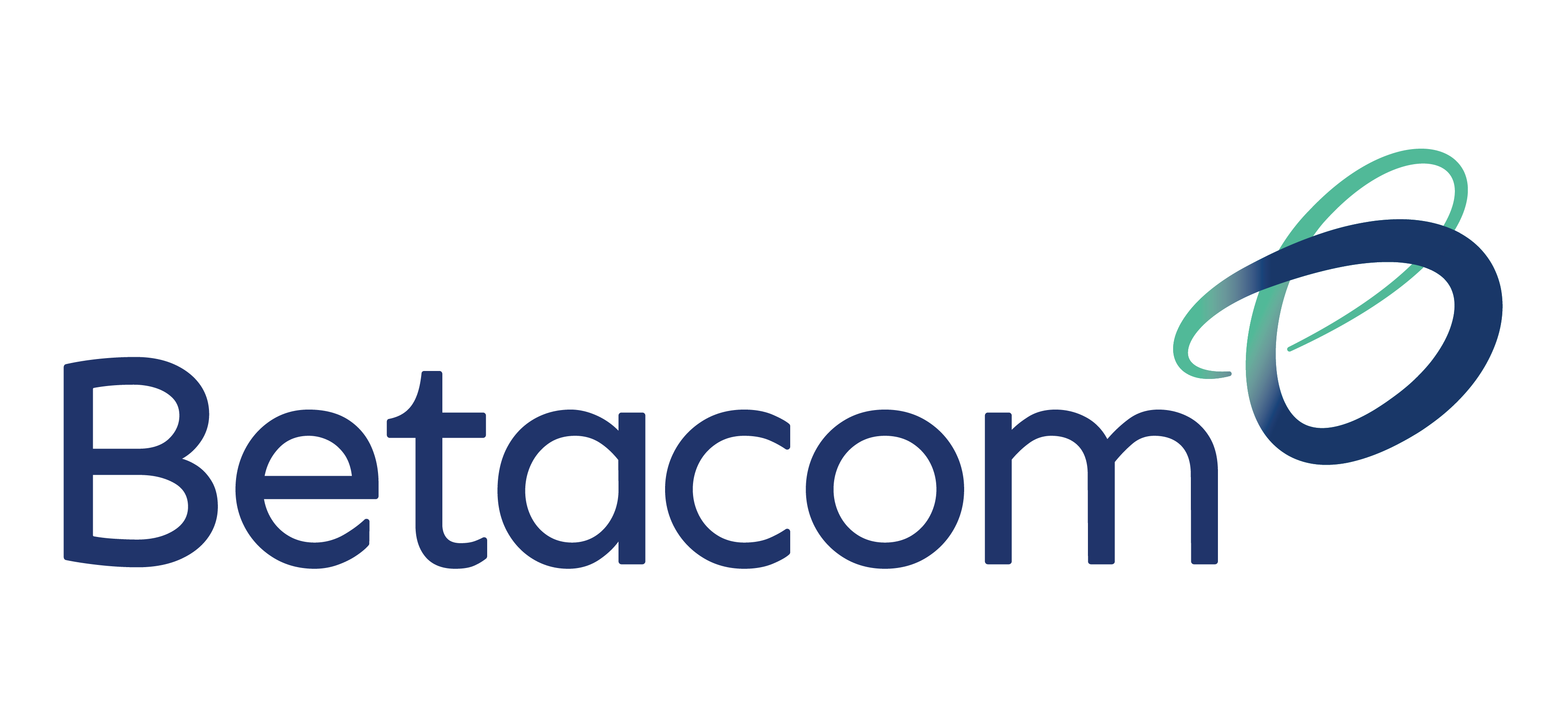 Betacom Logo