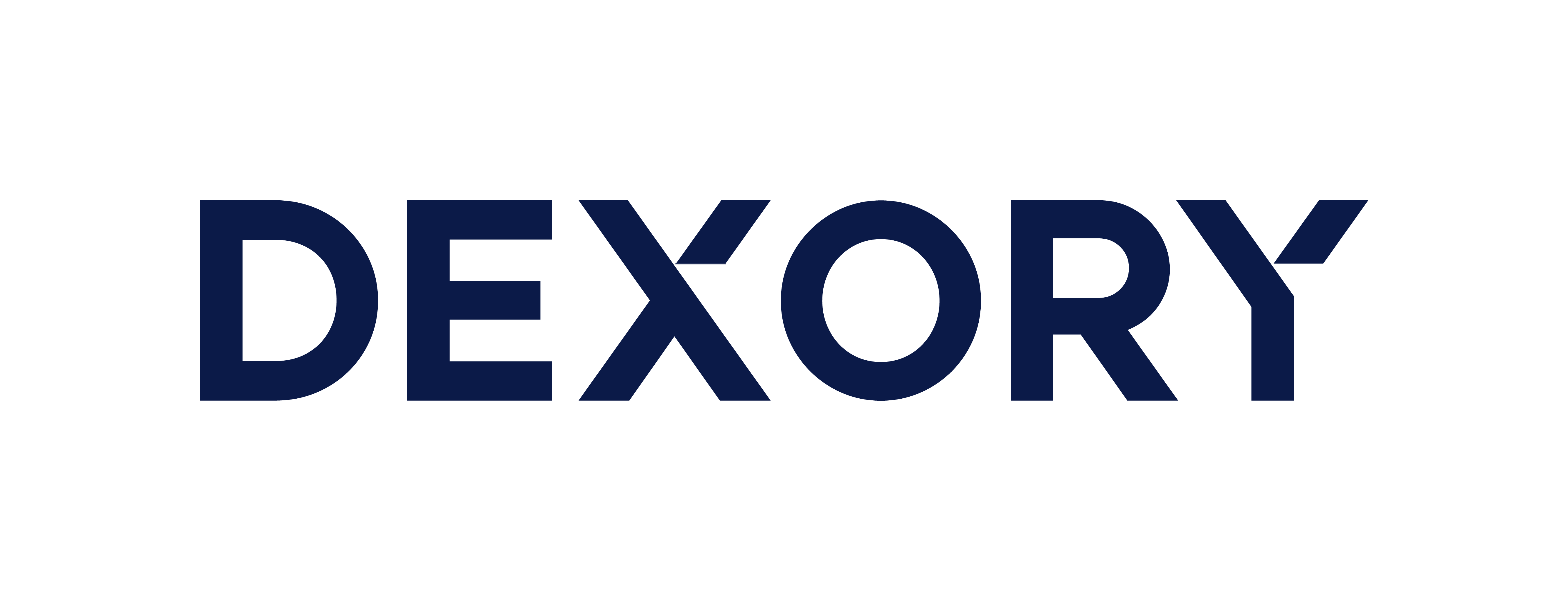 Dexory Logo