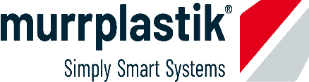Murrplastik Systems, Inc. Logo