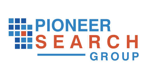 Pioneer Search Group, LLC Logo
