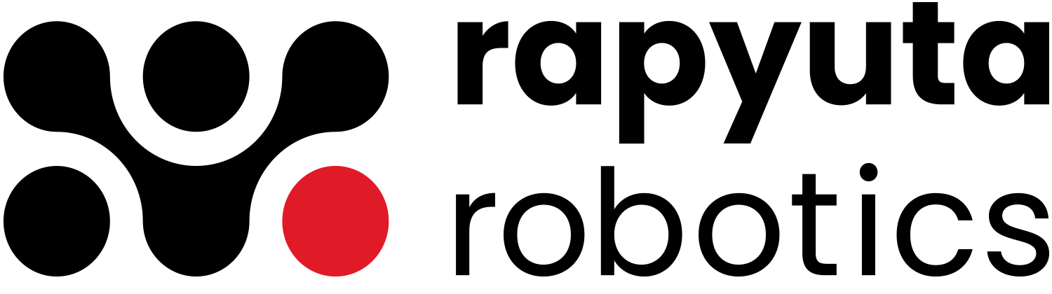Rapyuta Robotics Logo