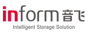 Informrack Logo